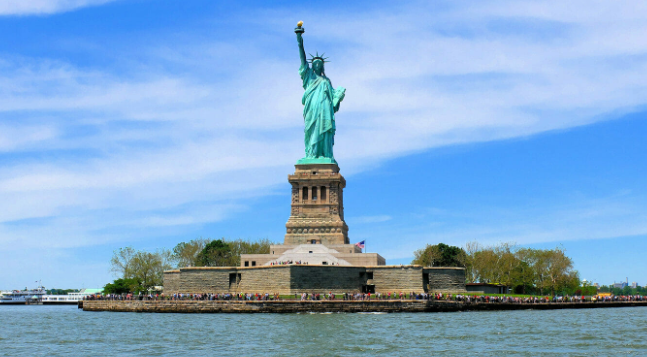 Half-day New York City Sightseeing Tour