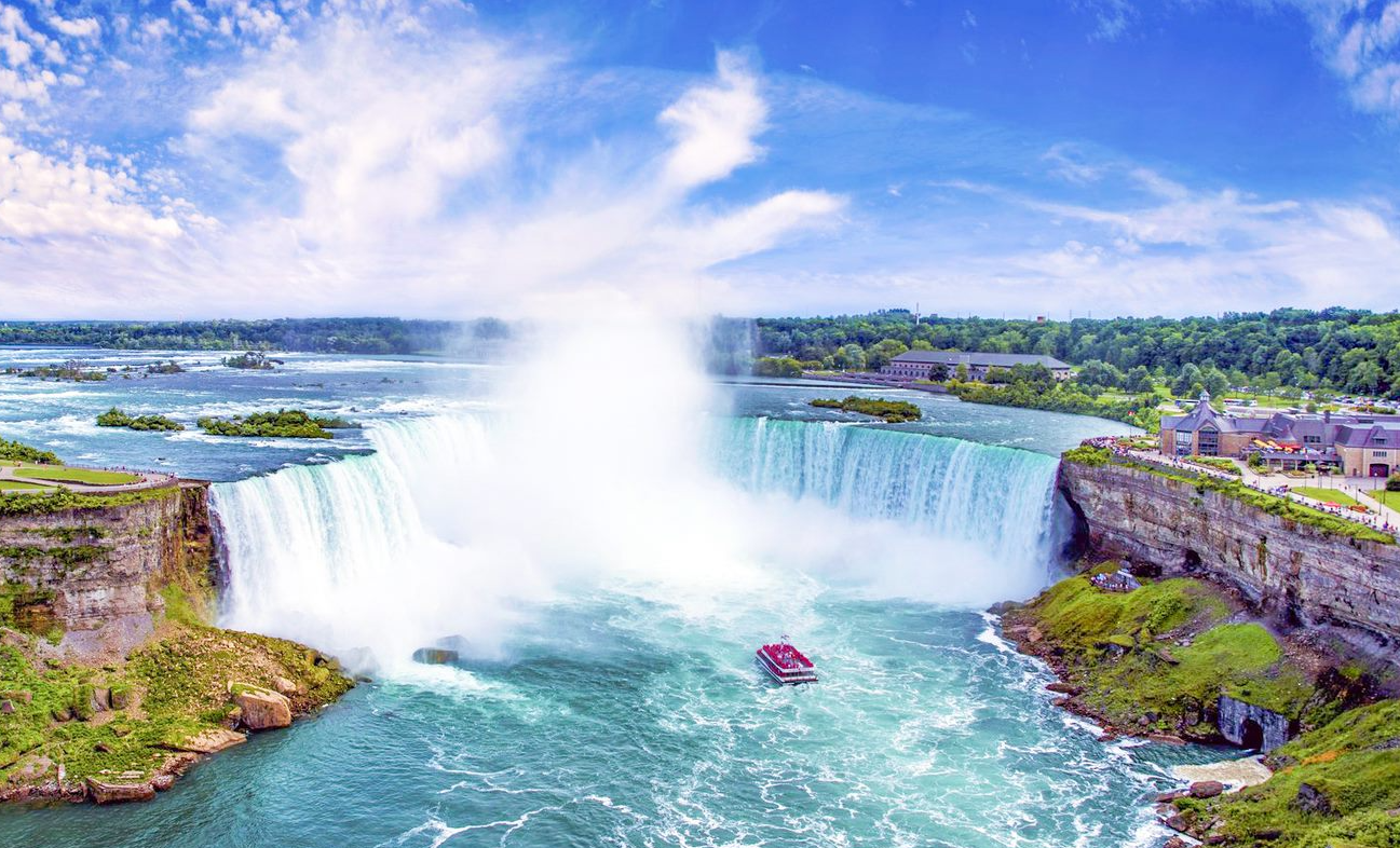 Private Tour | New York, Woodbury, New Haven, Boston, Buffalo 7-Day Tour