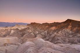 1 Day Tour Through Death Valley National Park and Rhyolite Ghost Town