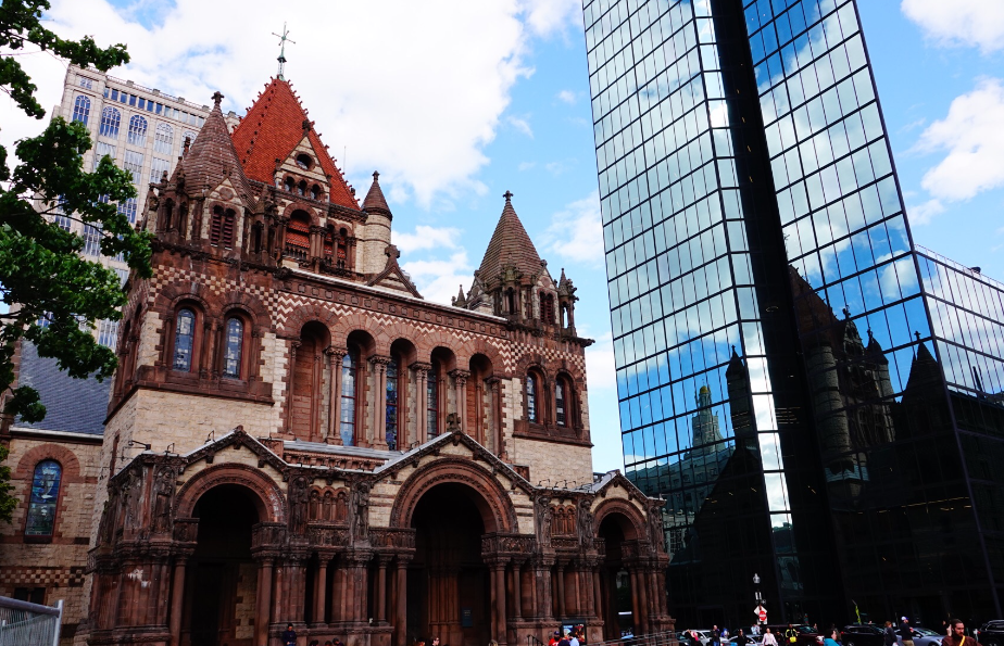 6 Day Tour Across New York, Washington D.C., and Niagara Falls