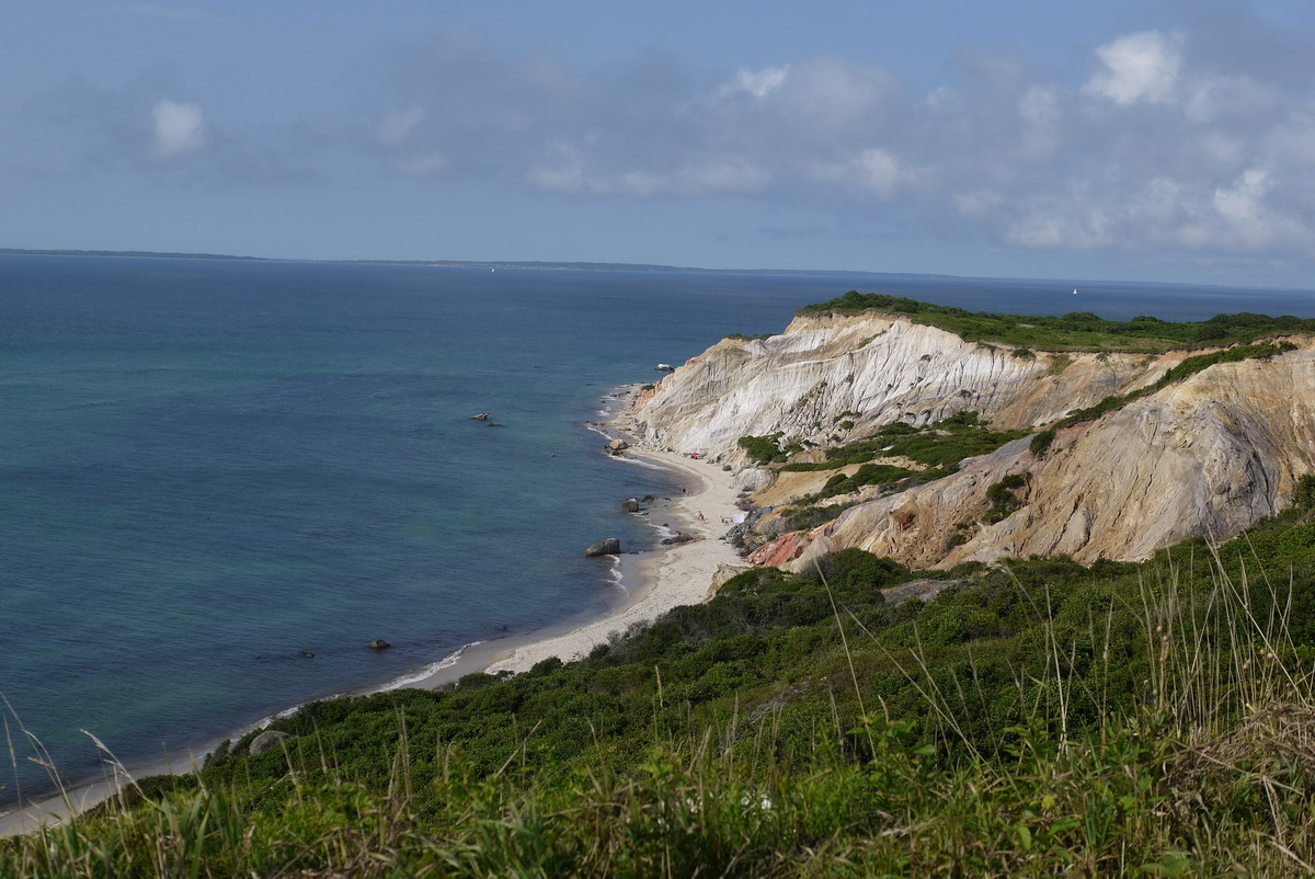 Martha's Vineyard 1-Day Tour from Boston