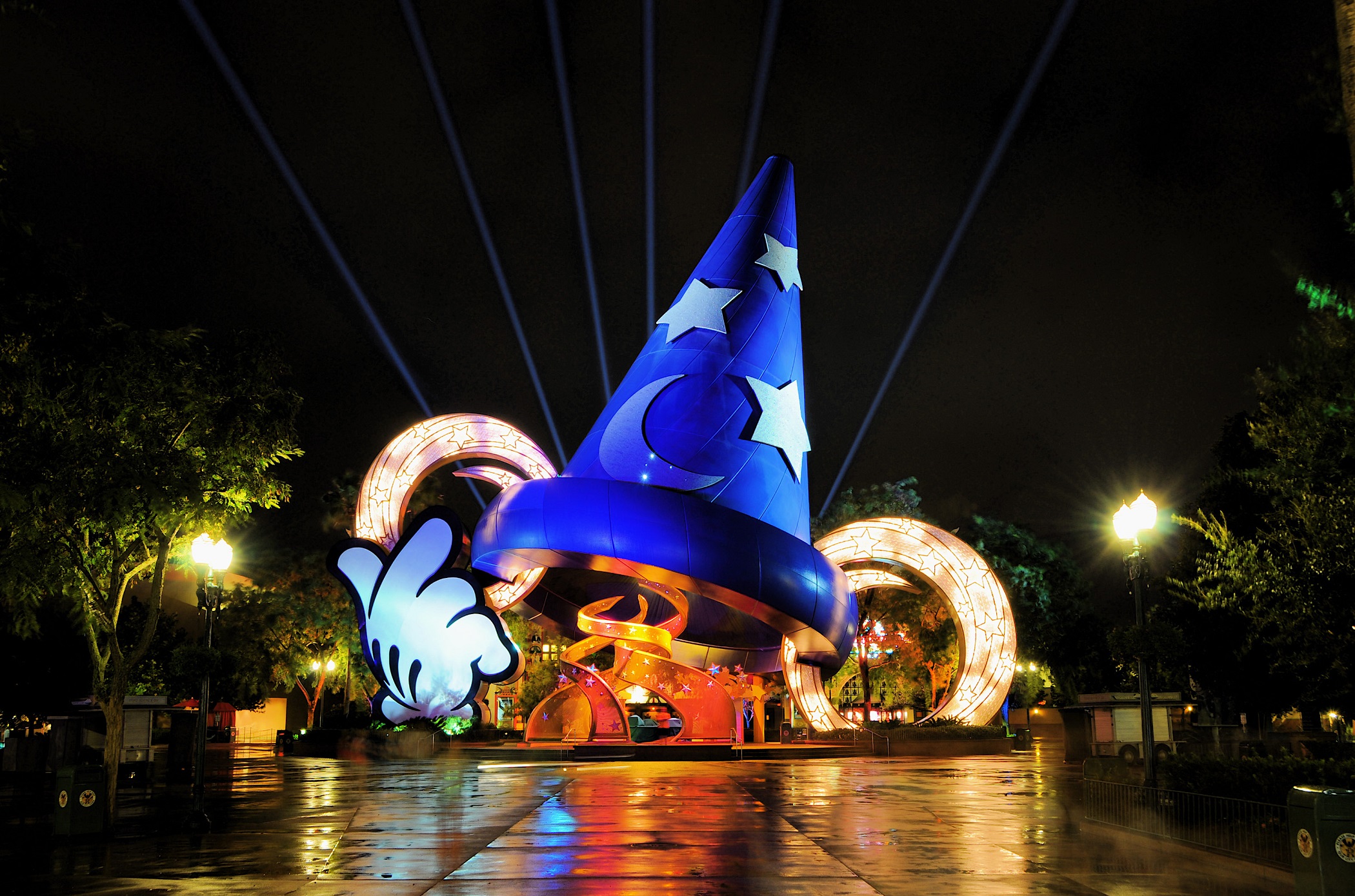 4 Day Orlando Semi-Guided Small-Group Tour