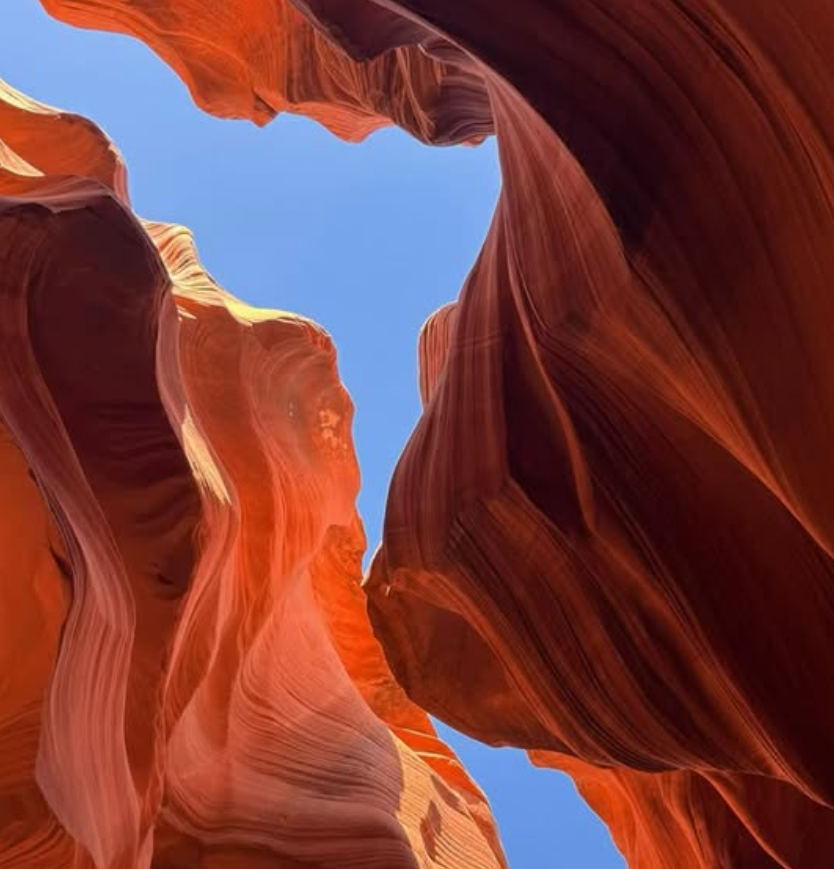 Private Tour | Los Angeles, Las Vegas, Sedona, Monument Valley, Antelope Canyon, Horseshoe Bend, Bryce Canyon National Park & Zion National Park 6-Day Tour