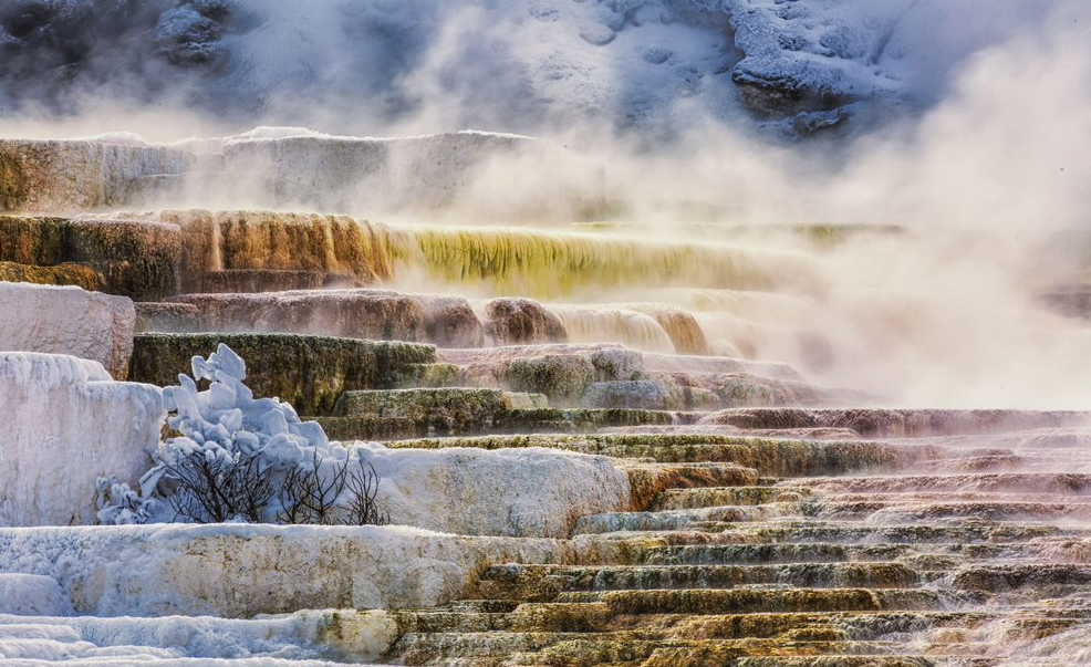 Private Tour丨Grand Teton National Park+ Yellowstone National Park 3-day Tour