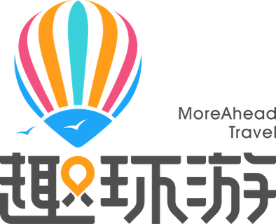 趣环游 GoUSTours