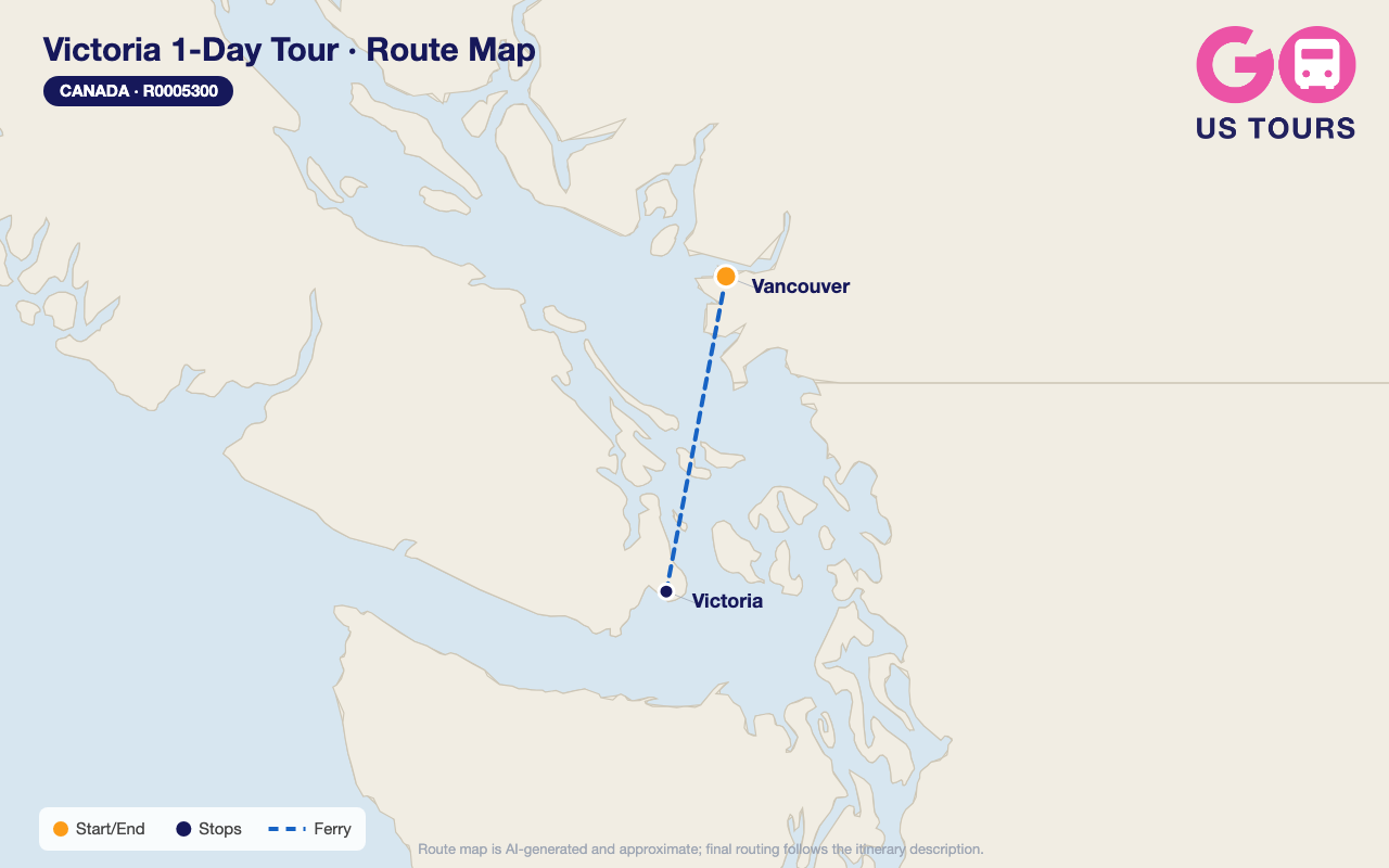 路线图 Route Map