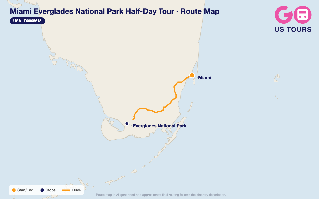 路线图 Route Map